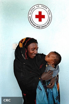 Canadian Red Cross supports response to Polio outbreak in Ethiopia
